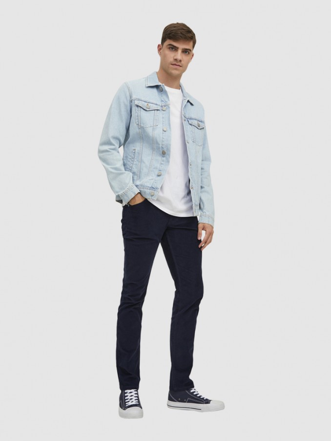 Pantalones Hombre Jack & Jones
