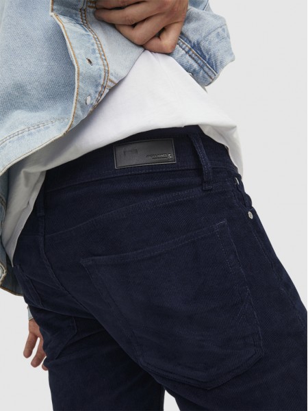 Pants Man Jack & Jones