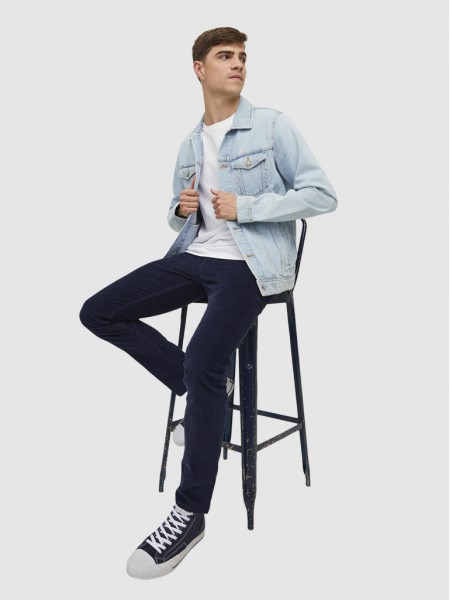 Pants Man Jack & Jones