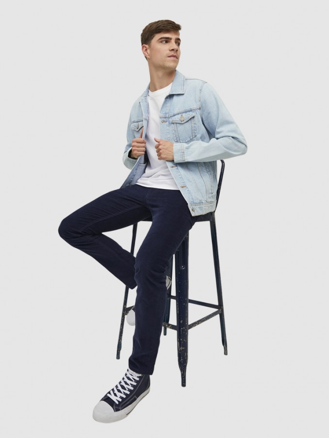 Pantalones Hombre Jack & Jones