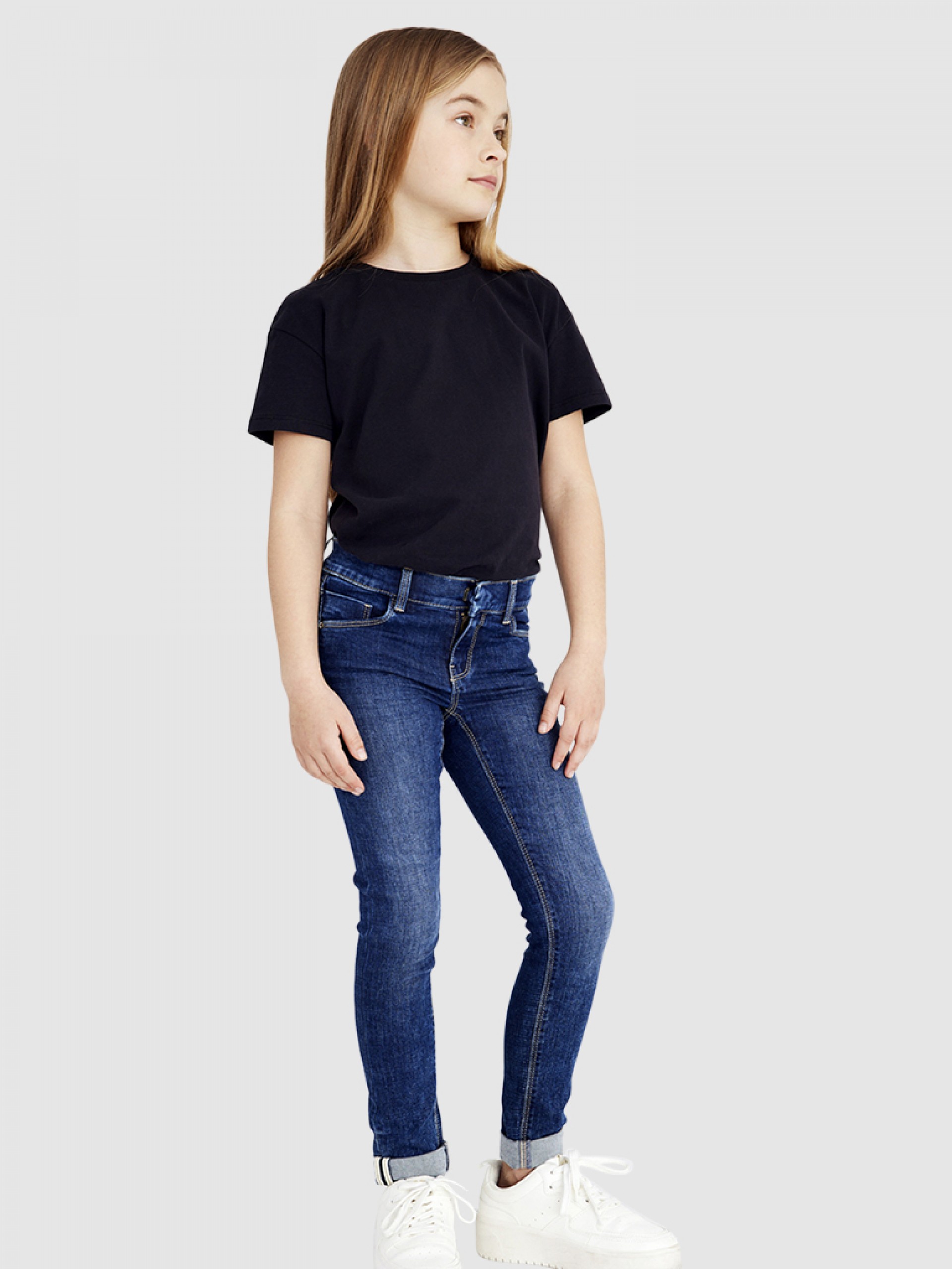 Jeans Niña Name It