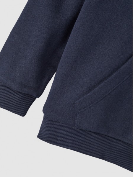 Sweatshirt Boy Name It