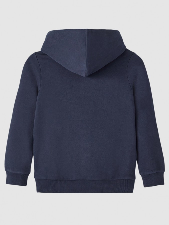 Sweatshirt Boy Name It