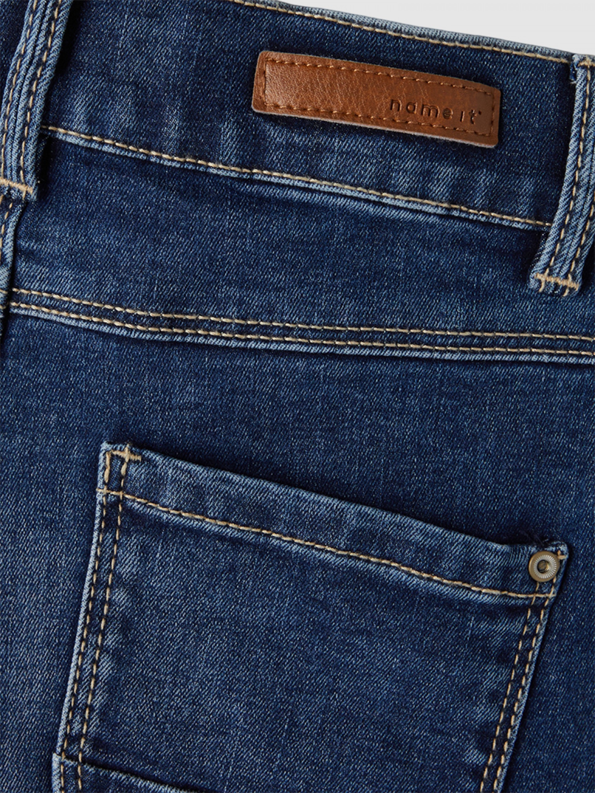 Jeans Niña Name It