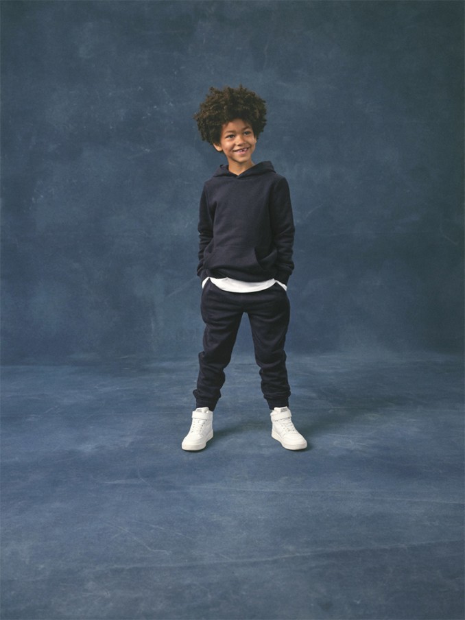 Sweatshirt Nio Name It