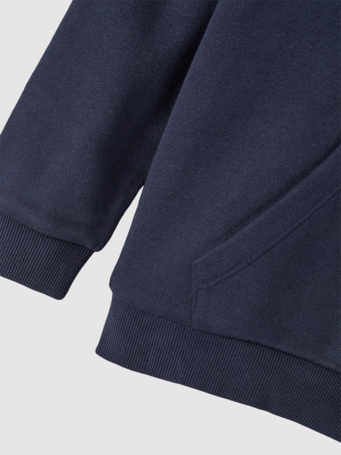 Sweatshirt Nio Name It