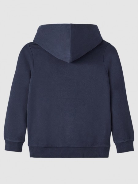 Sweatshirt Boy Name It