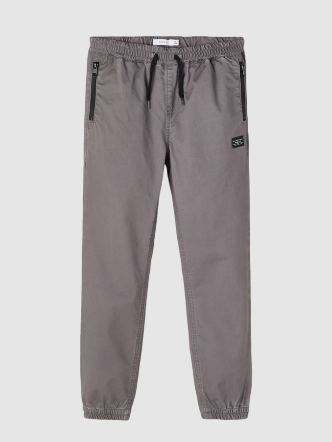 Pantalones Nio Name It
