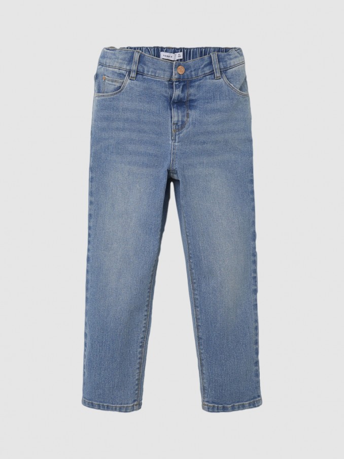 Jeans Niña Name It