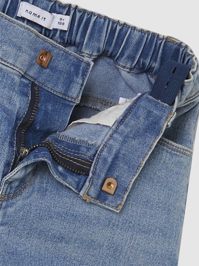 Jeans Niña Name It