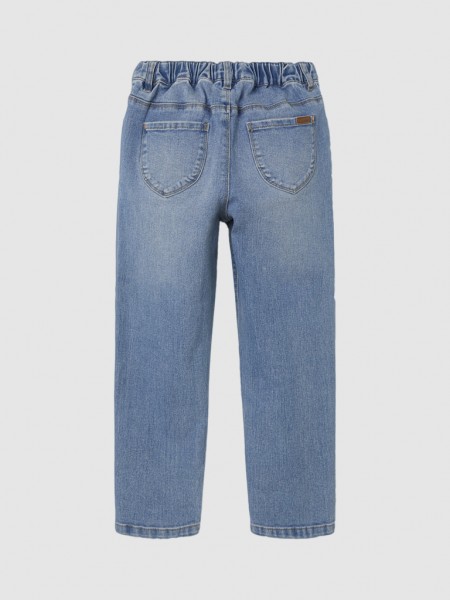Jeans Niña Name It Jeans Niña Name It
