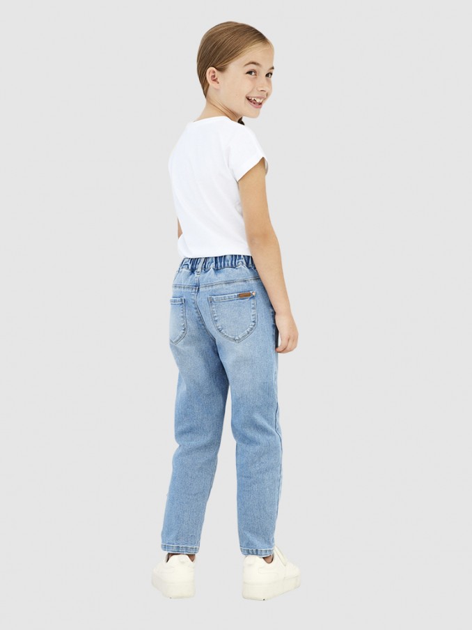Jeans Niña Name It