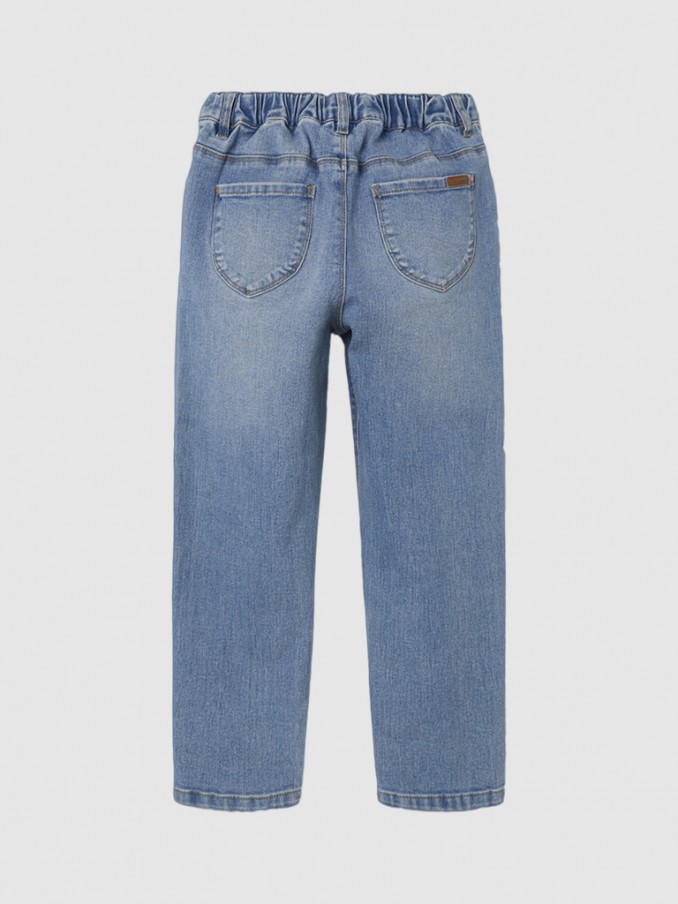 Jeans Niña Name It