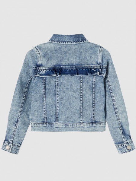 Chaqueta Niña Name It Chaqueta Niña Name It