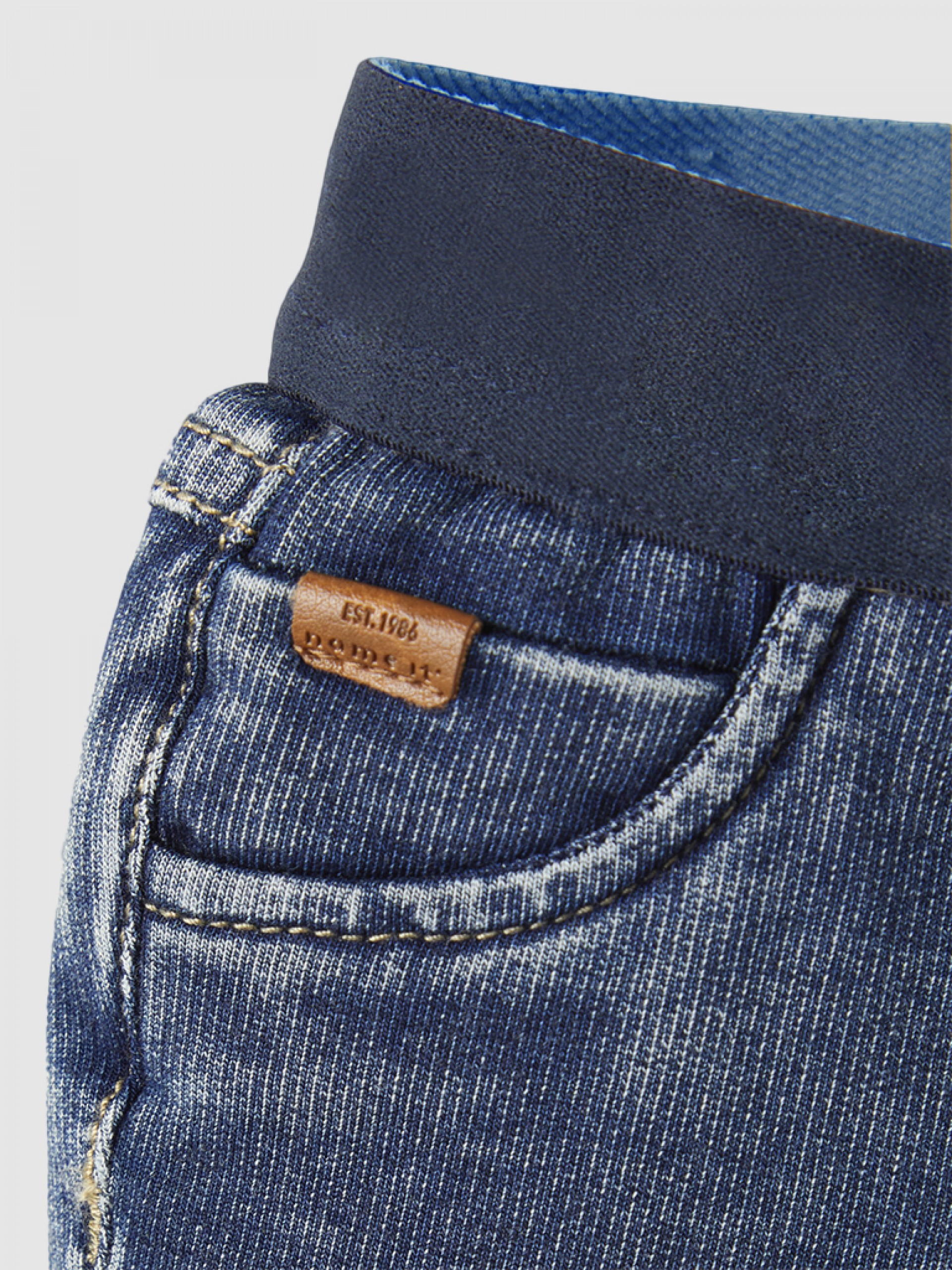 Jeans Bebe Niño Name It
