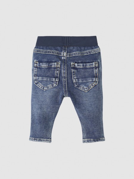 Jeans Bebe Ni�o Name It