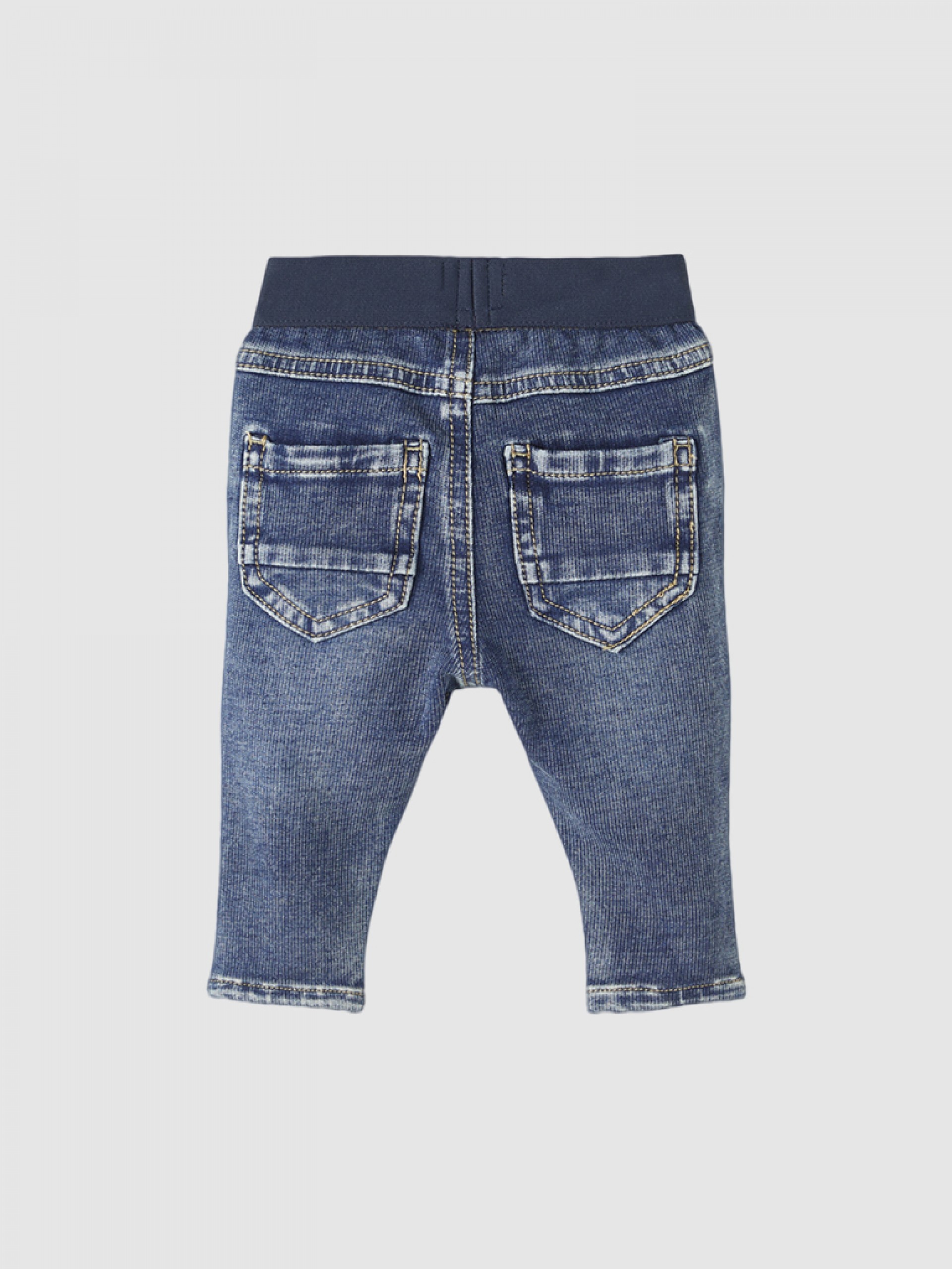 Jeans Bebe Niño Name It