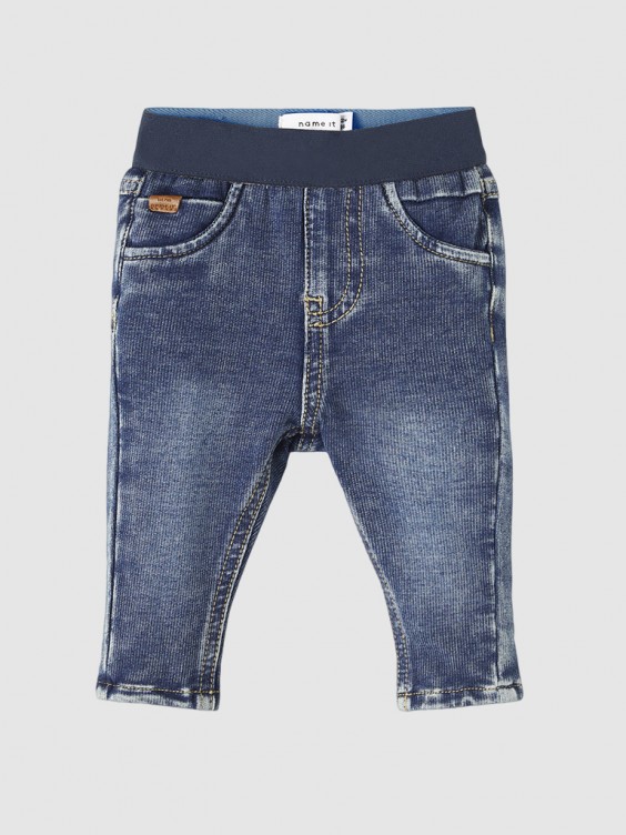Jeans Baby Boy Name It Dark Jeans Mellmak