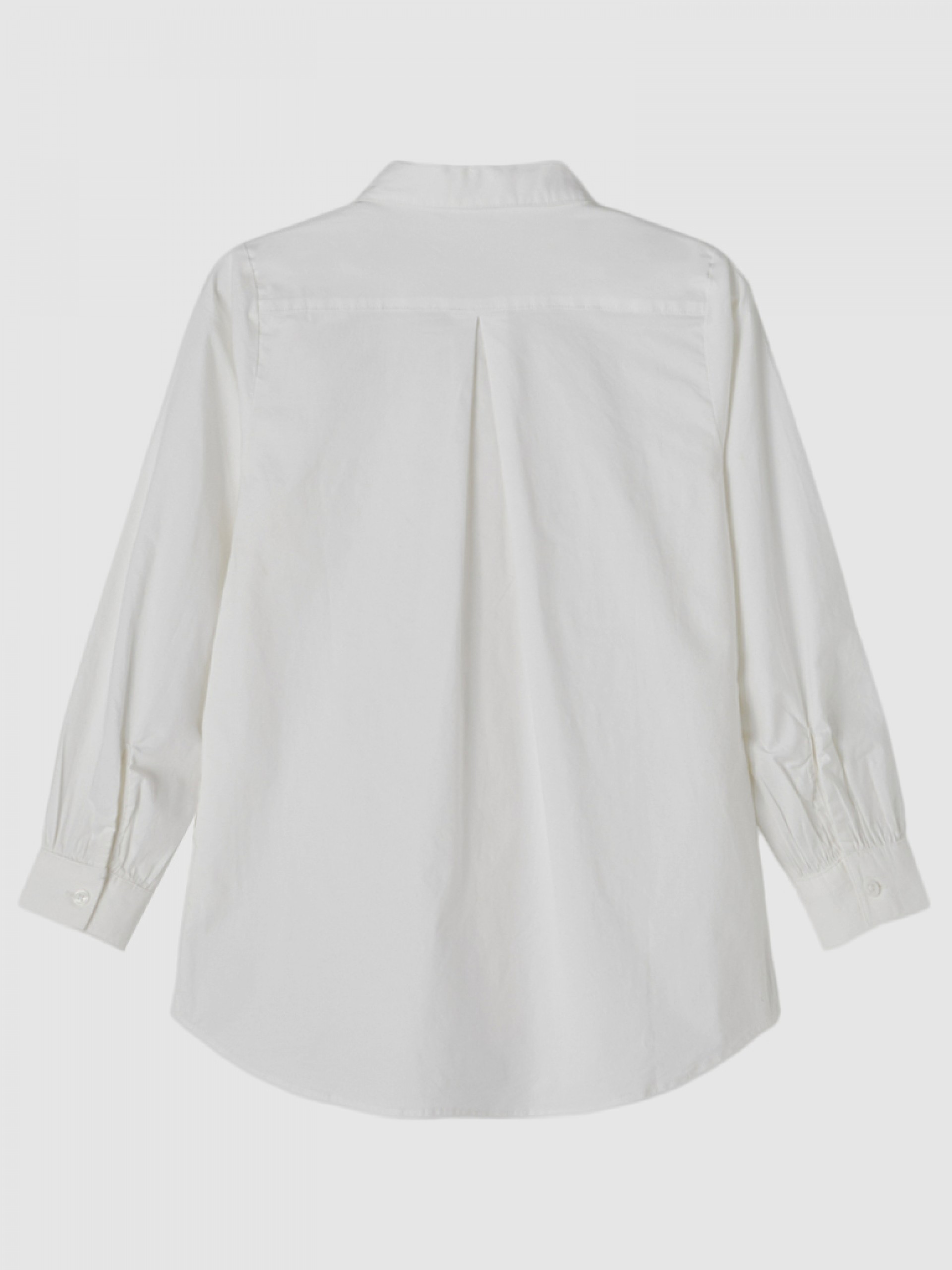 Camisa Niña Name It