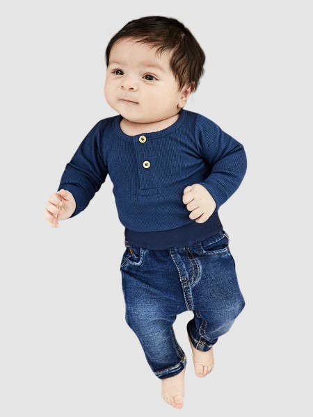 Jeans Bebe Ni�o Name It