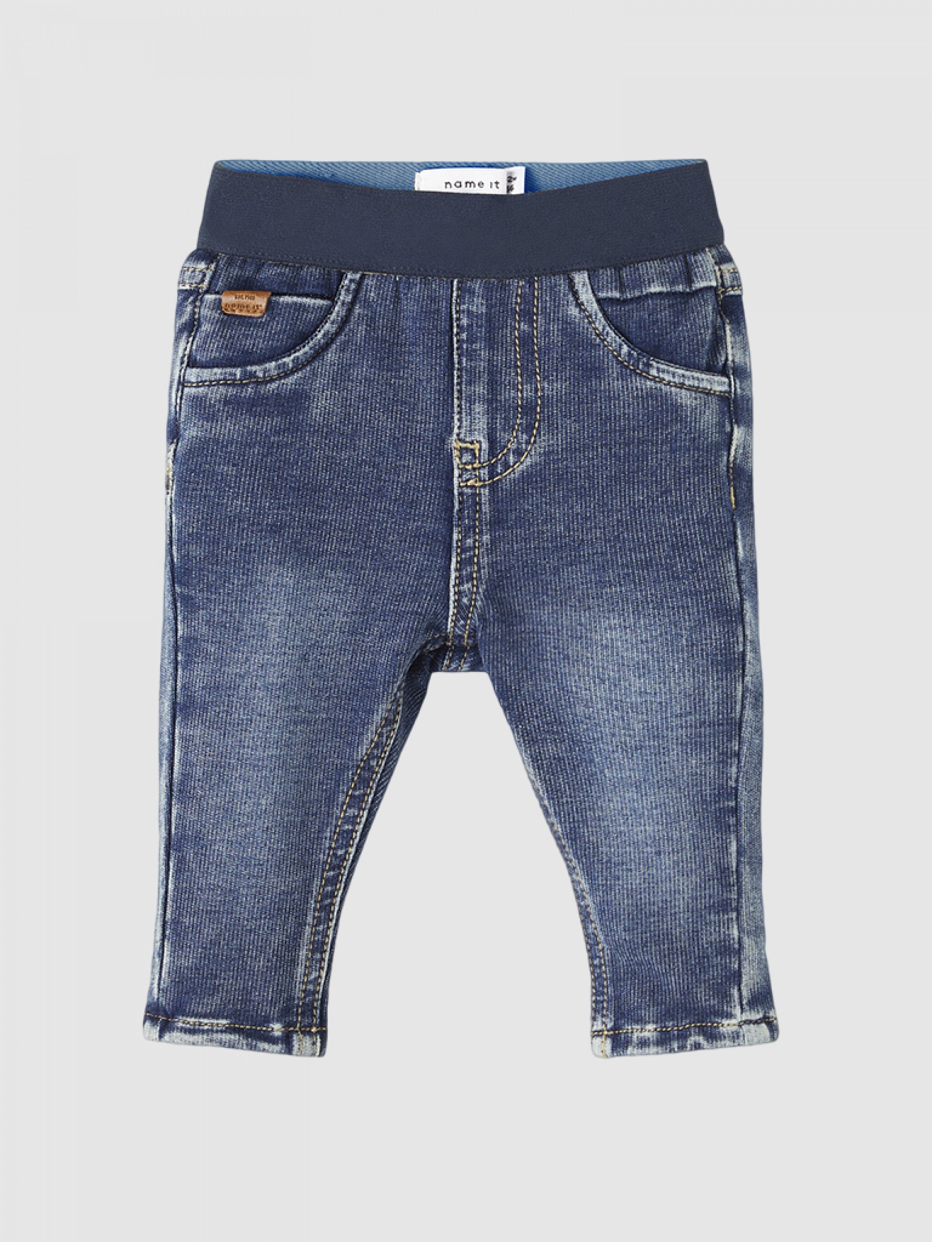 Jeans Bebe Niño Name It