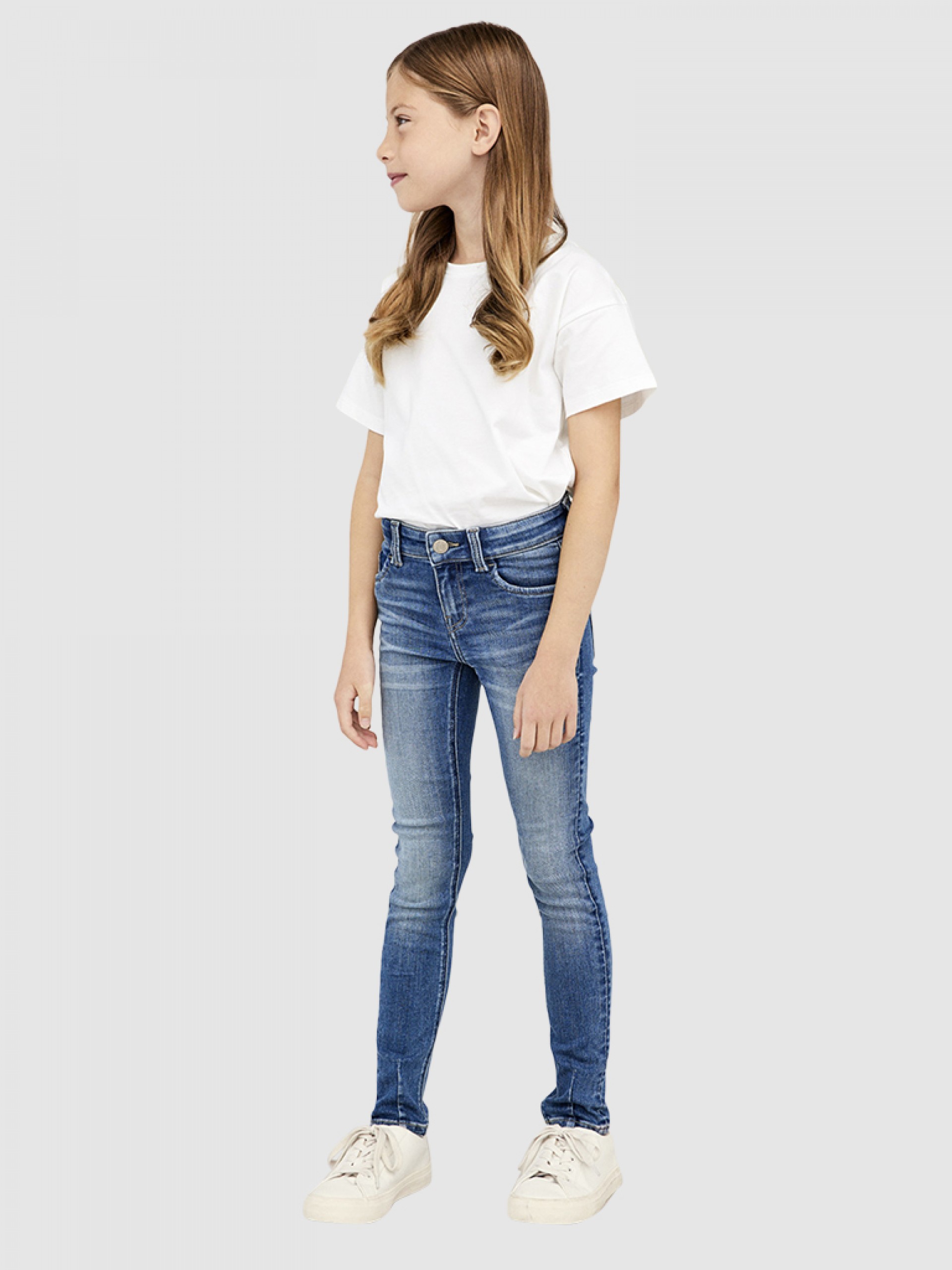 Jeans Niña Name It