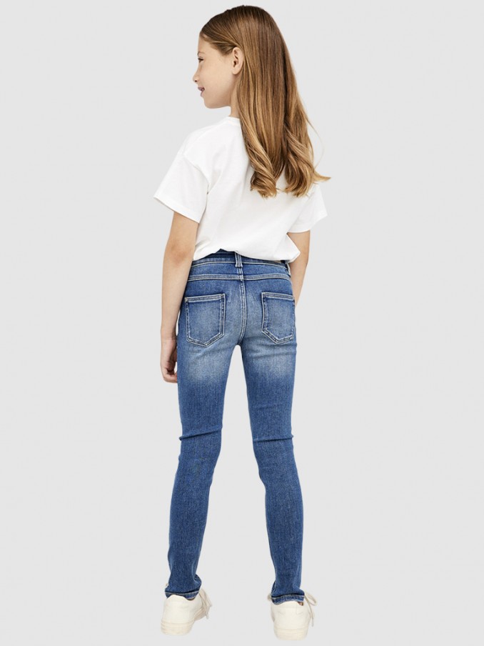 Jeans Girl Name It