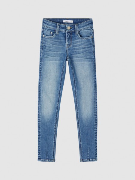 Jeans Niña Name It Jeans Niña Name It