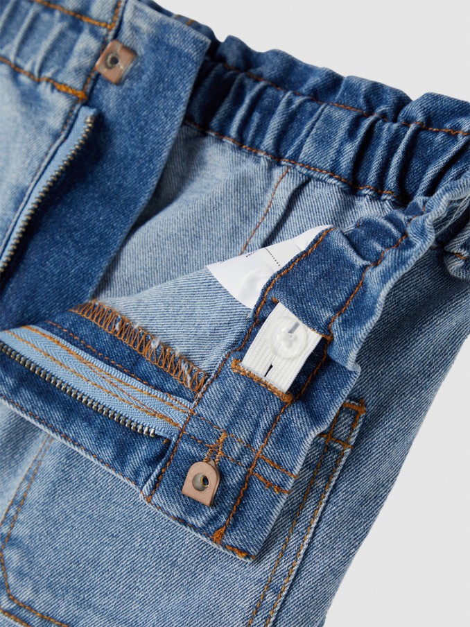 Jeans Niña Name It