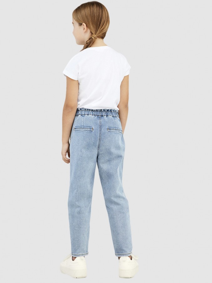 Jeans Girl Name It