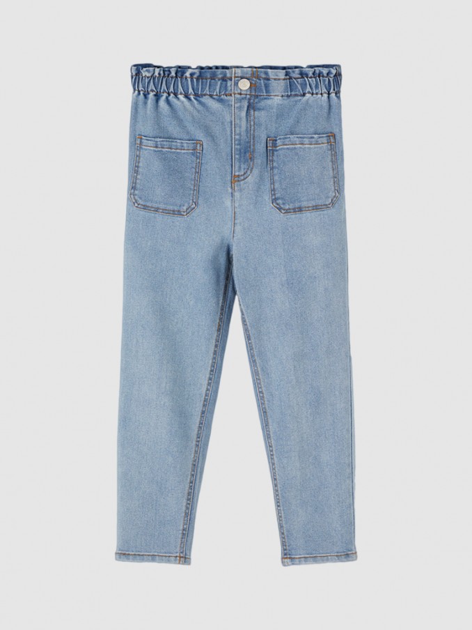 Jeans Niña Name It