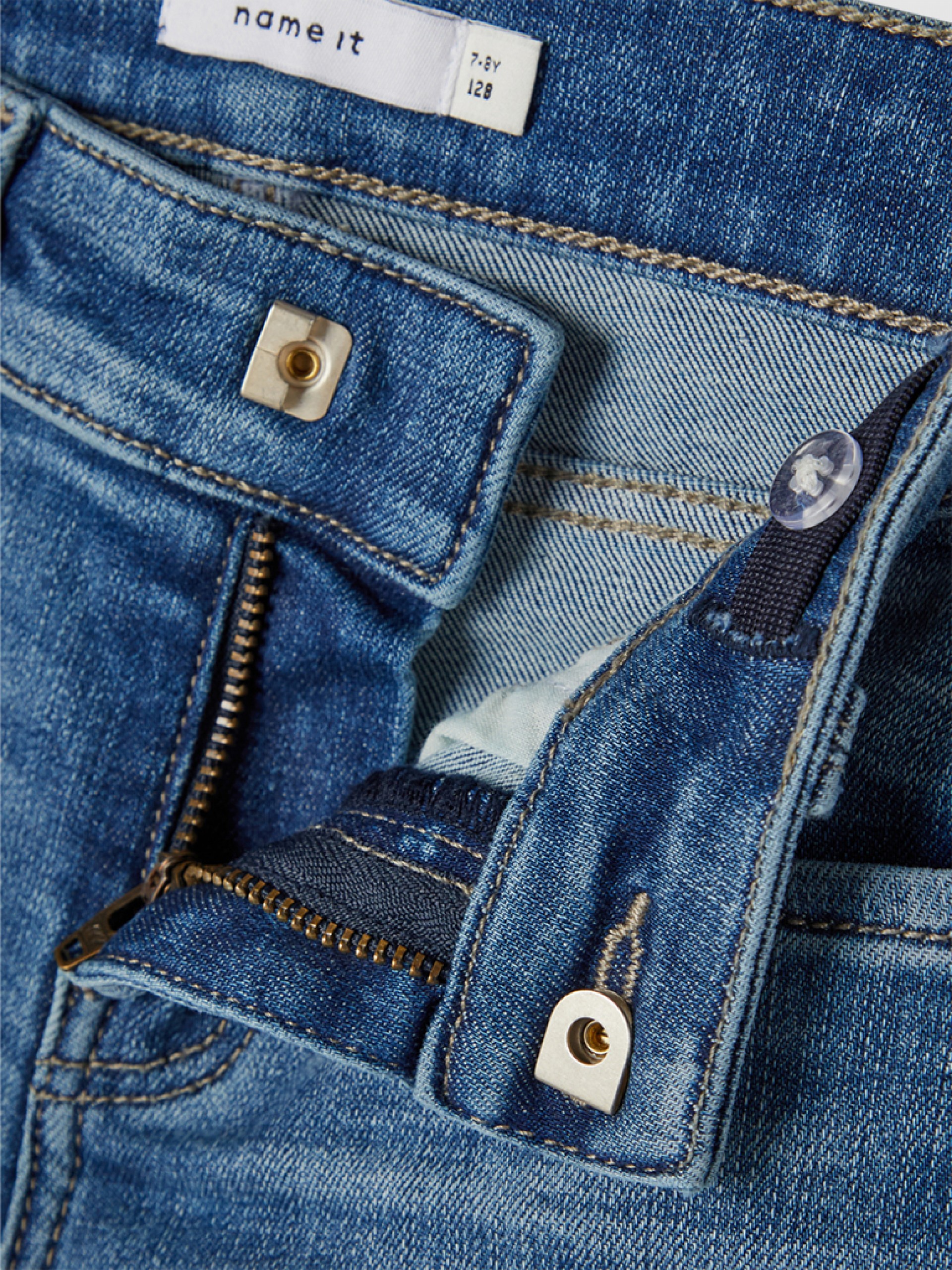 Jeans Niña Name It