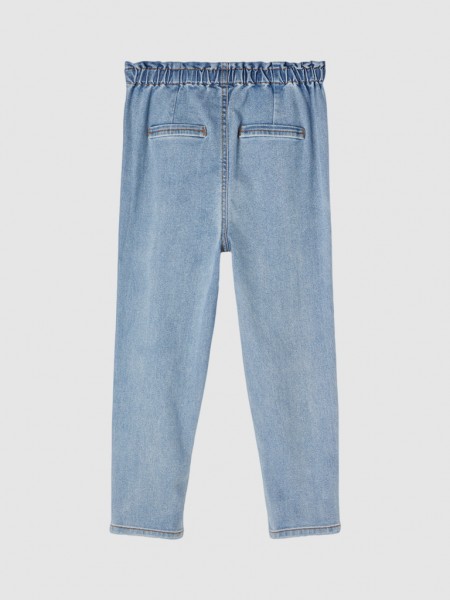 Jeans Menina Name It Jeans Menina Name It