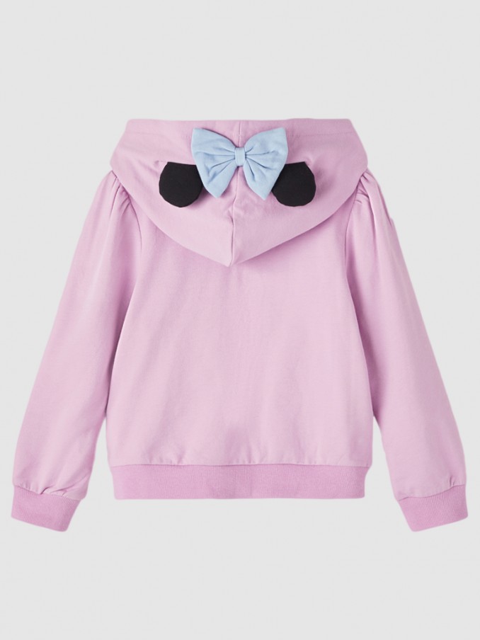 Sweatshirt Girl Name It