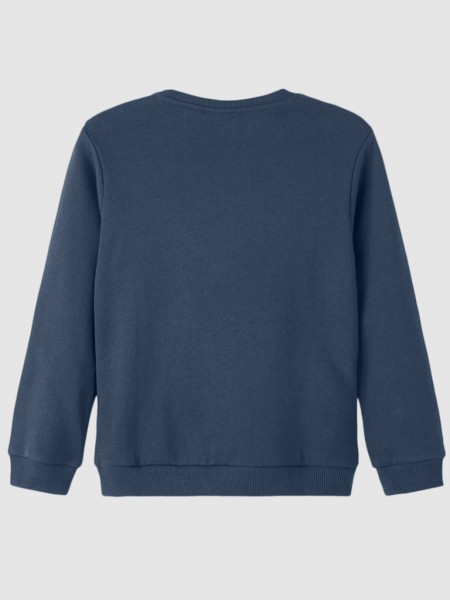 Sweatshirt Ni�o Name It
