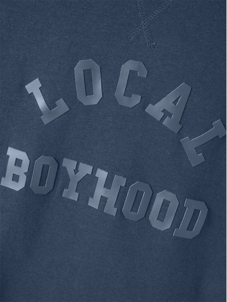 Sweatshirt Boy Name It