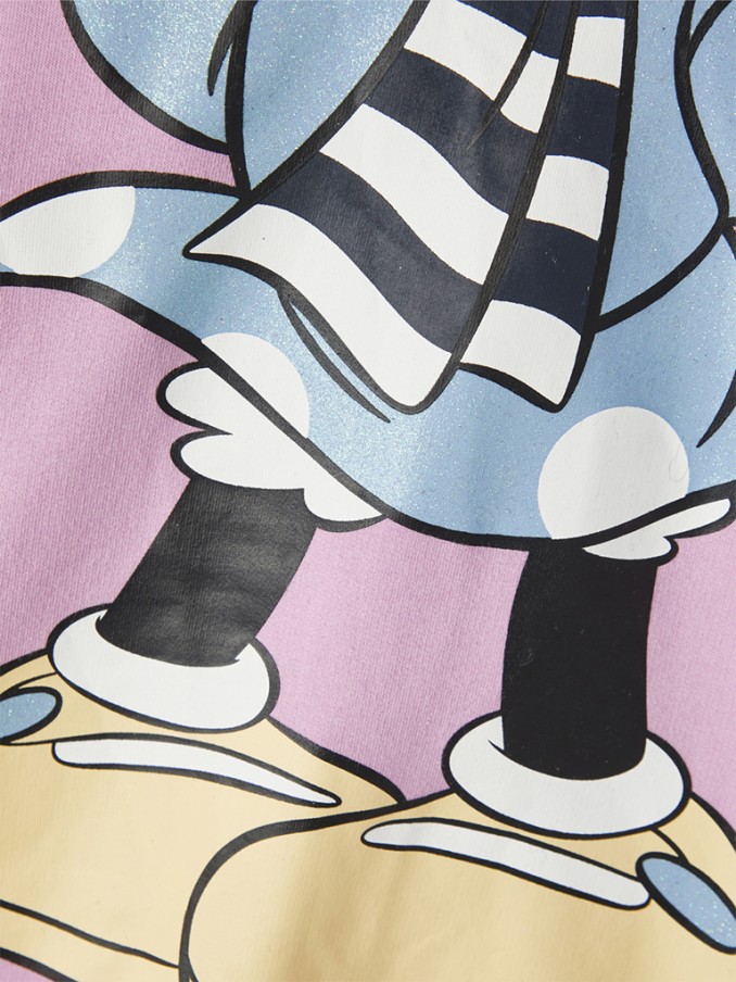 Sweatshirt Girl Name It