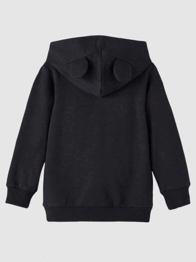 Sweatshirt Boy Name It