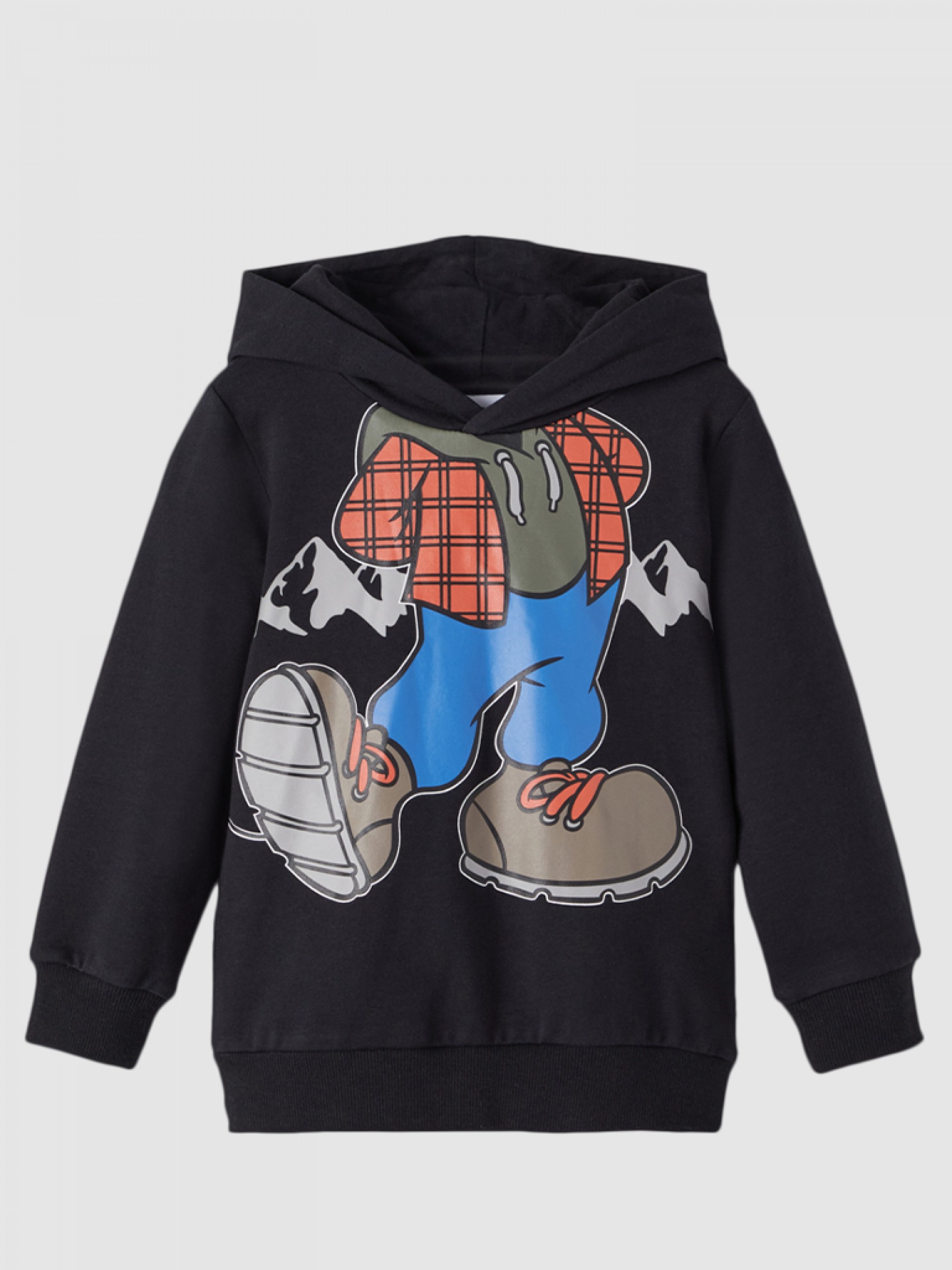 Sweatshirt Niño Name It