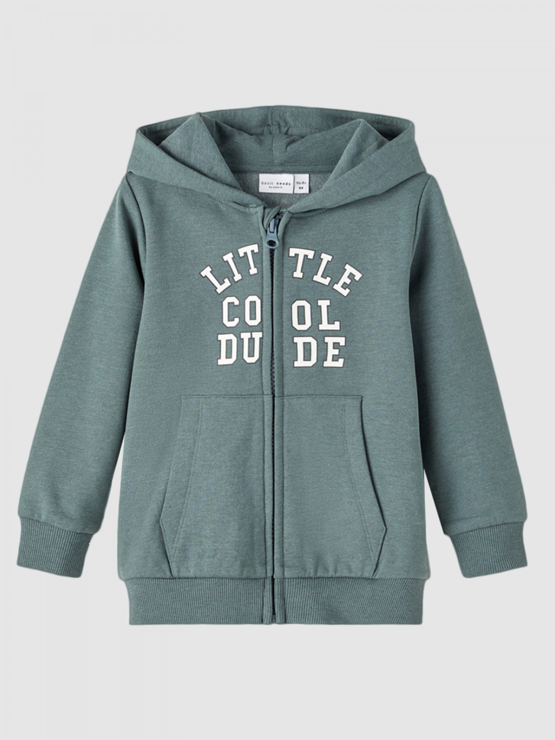 Chaqueta Niño Name It