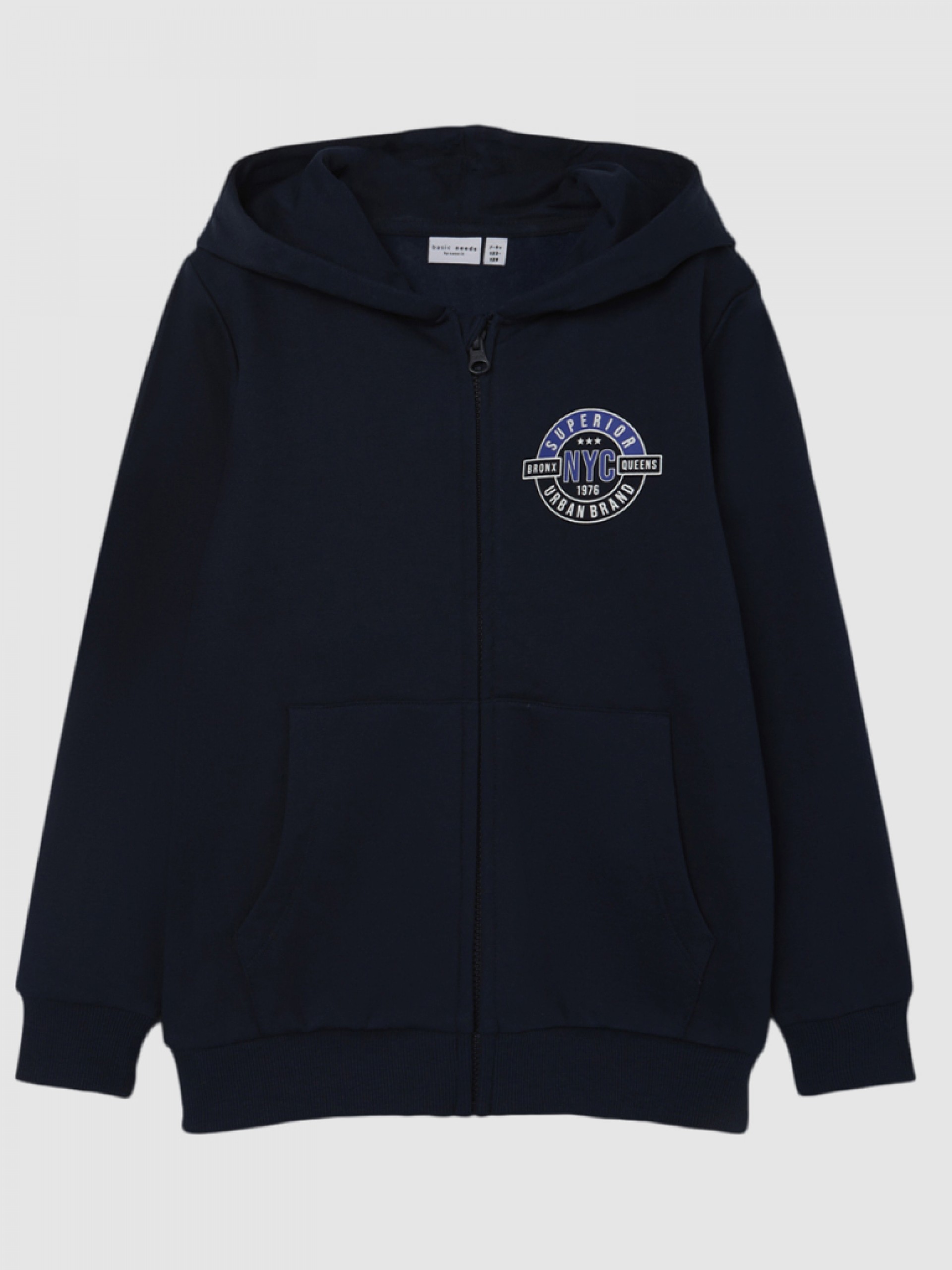 Chaqueta Niño Name It