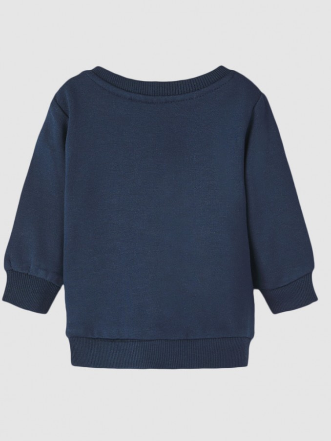 Sweatshirt Bebe Niña Name It