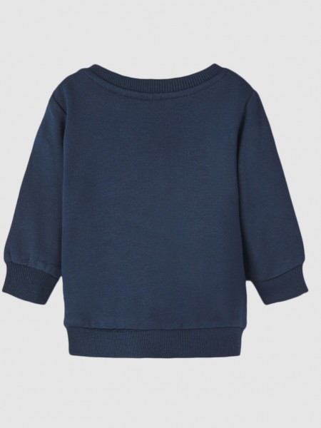 Sweatshirt Bebe Ni�a Name It