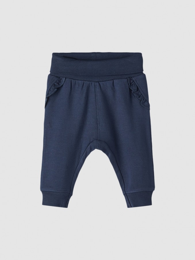Leggings Nia Azul Marino Name It