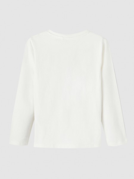 Sweatshirt Boy Name It