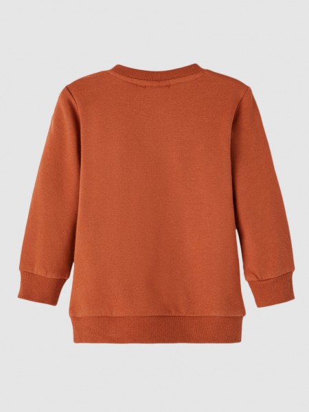 Sweatshirt Bebe Ni�o Name It