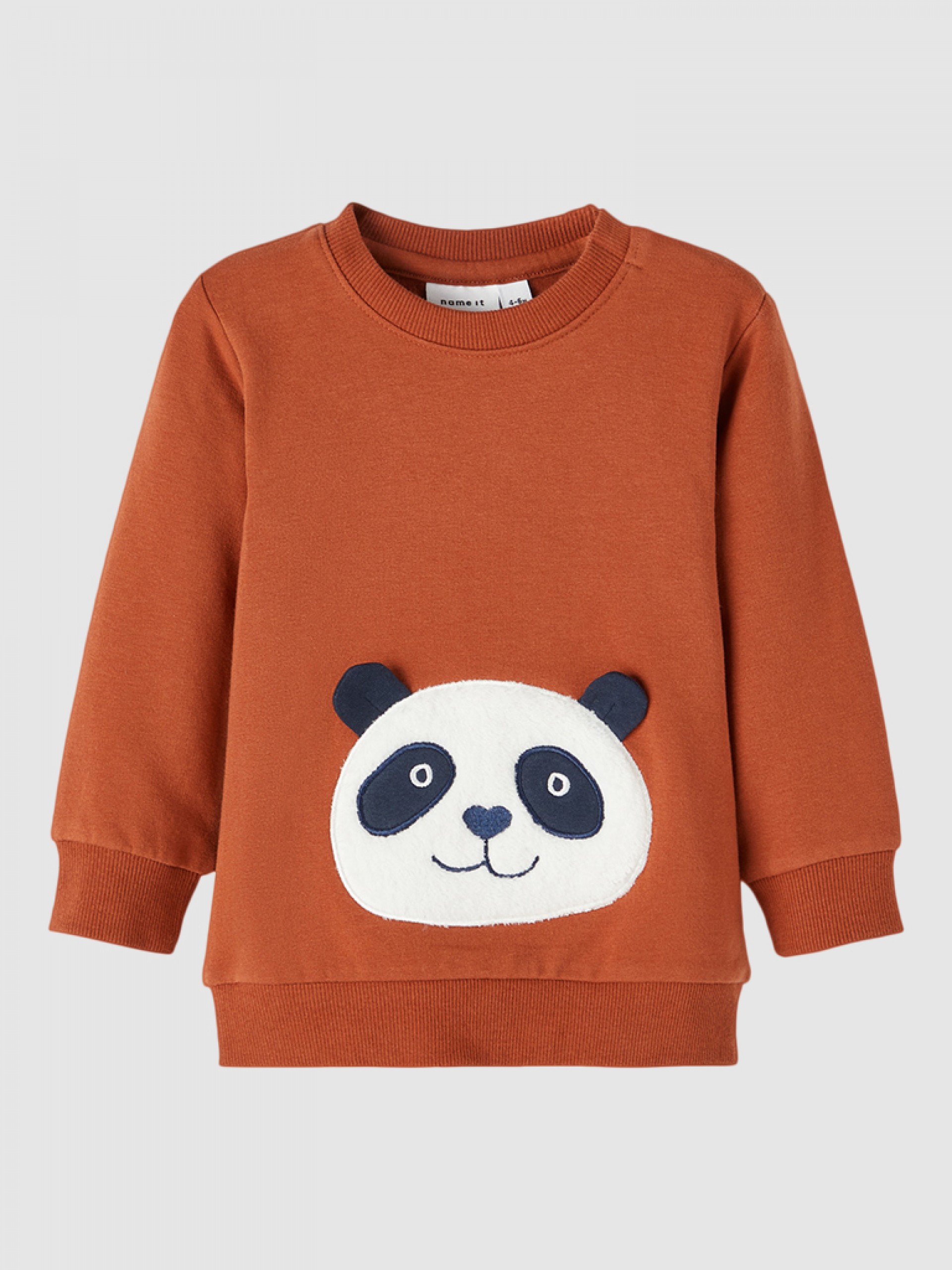 Sweatshirt Bebe Niño Name It