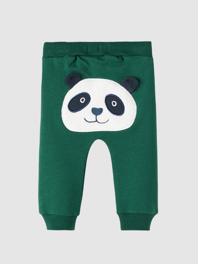 Pantalones Bebe Ni�o Name It