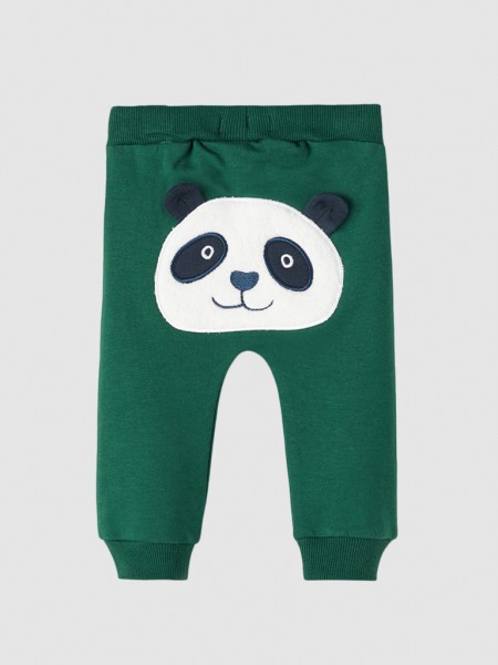 Pantalones Bebe Ni�o Name It