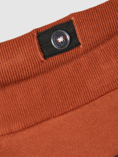 Pantalones Bebe Ni�o Name It